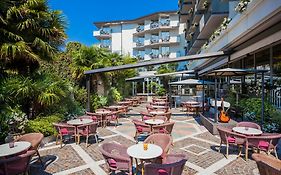 Hotel Continental - Tonelli Hotels Torbole Sul Garda Italy